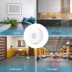 Smart Water Leakage Detector - Smart Water Sensor - Image 6