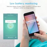 Smart Water Leakage Detector - Smart Water Sensor - Image 5