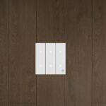 6Gang Touch Switch - Pearlescent White - Image 3