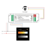 Smart Dimmable Led Driver - Light Dimmable Driver - Image 2