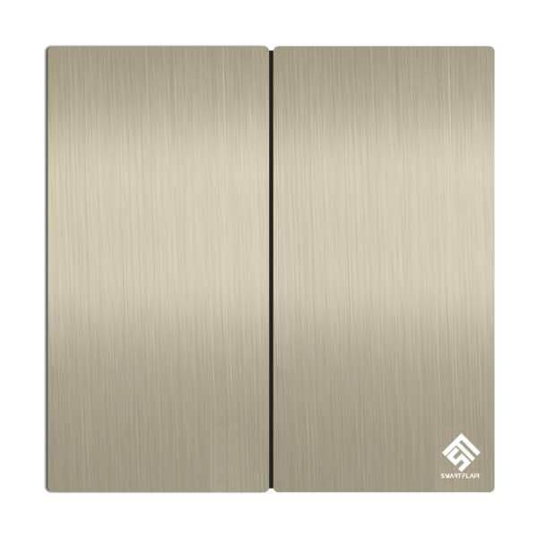 2gang 2way power switch