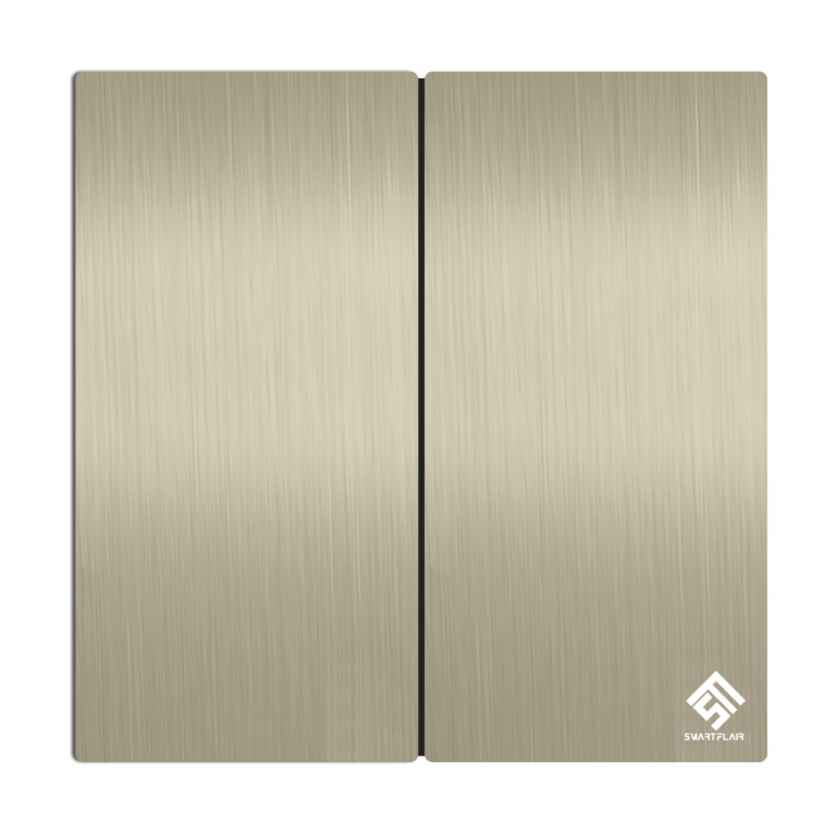 2gang 2way power switch