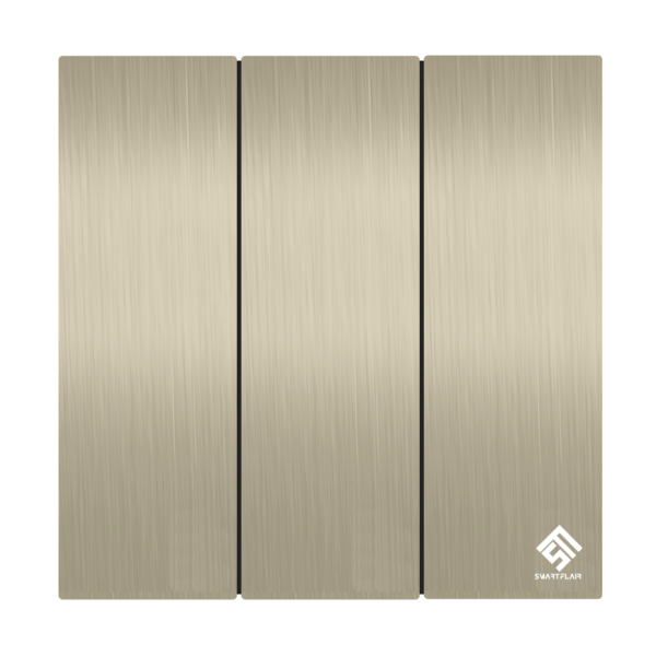 3gang 3way power switch