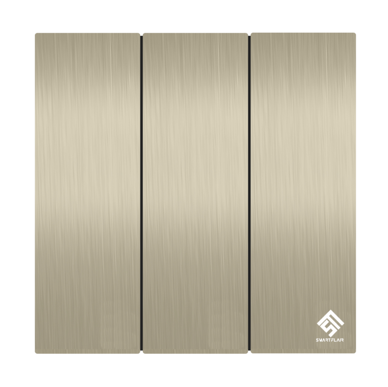 3gang 3way power switch