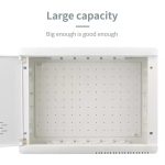 Communication Network Information Box - Image 3