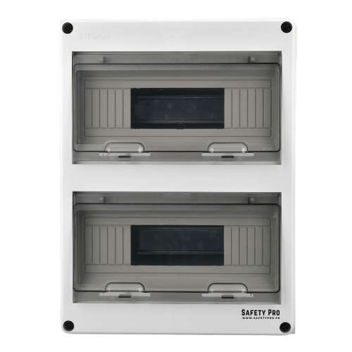 24Way Electrical junction box