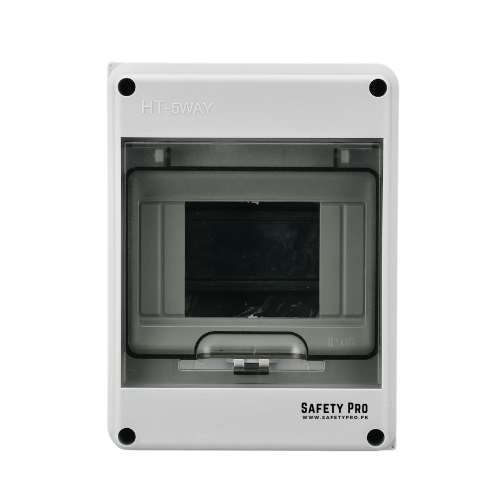 5Way Distribution Junction Box