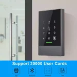 Electronic Digital Door Lock - Smart Door Lock - Image 4