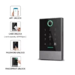 Electronic Digital Door Lock - Smart Door Lock - Image 3