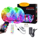 RGB Led Light Strip - Dream Color lighting strip