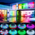 RGB Led Light Strip - Dream Color lighting strip - Image 3