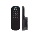 Smart Thumbprint Door Lock - Smart Card Door Lock