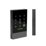 Electronic Digital Door Lock - Smart Door Lock