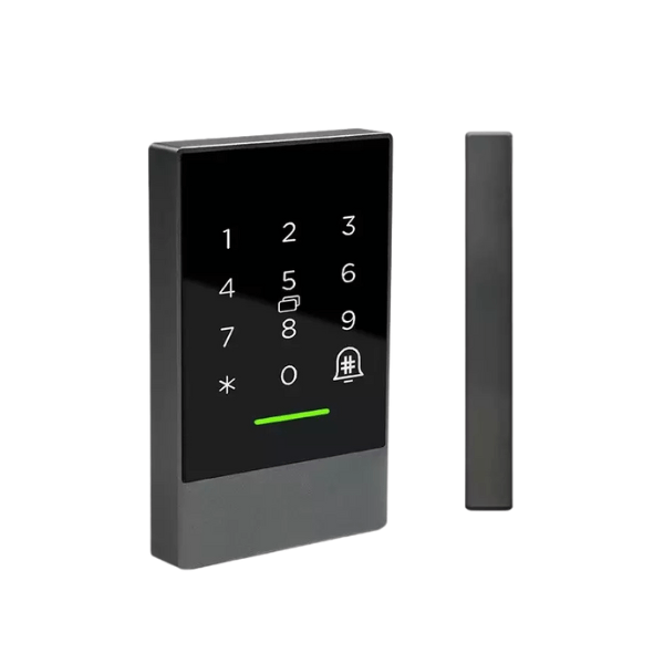 Electronic Digital Door Lock - Smart Door Lock