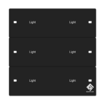 6 Gang WIFI Smart Switch