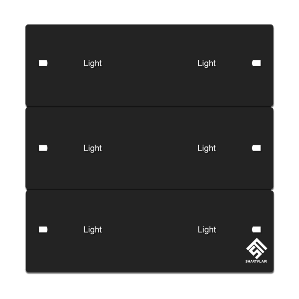6 Gang WIFI Smart Switch