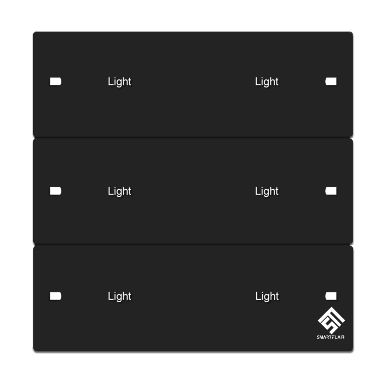 6 Gang WIFI Smart Switch