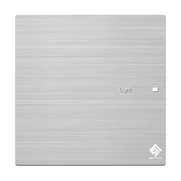 1 gang wifi smart switch