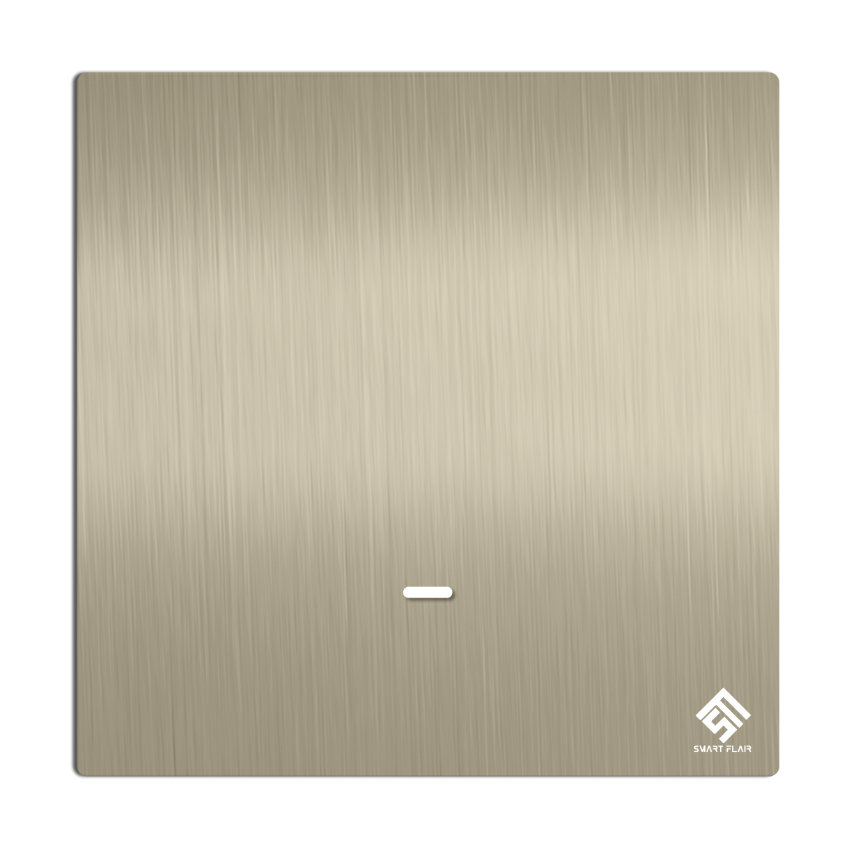 Page-34-1.png 1Gang WIFI Switch - Champagne Gold