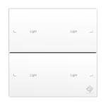 4gang smart light switch