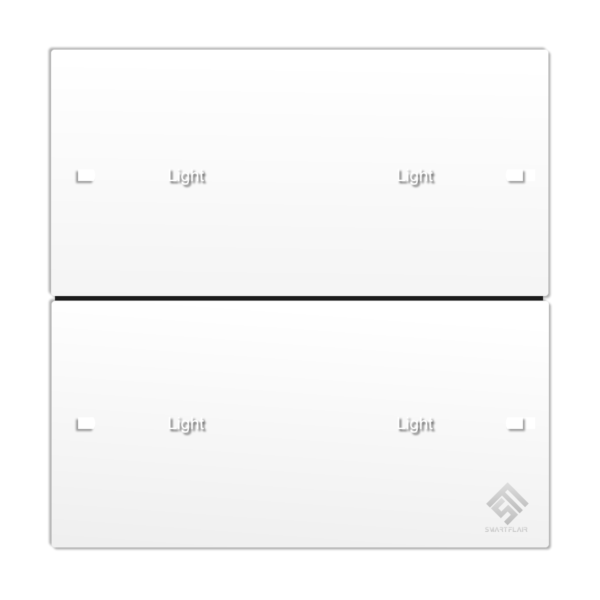 4gang smart light switch