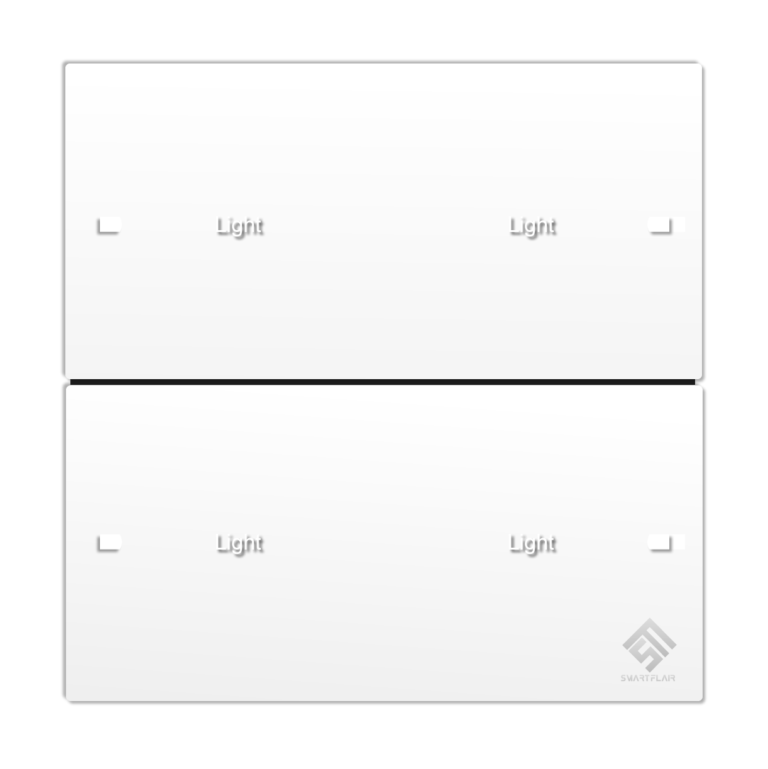 4gang smart light switch