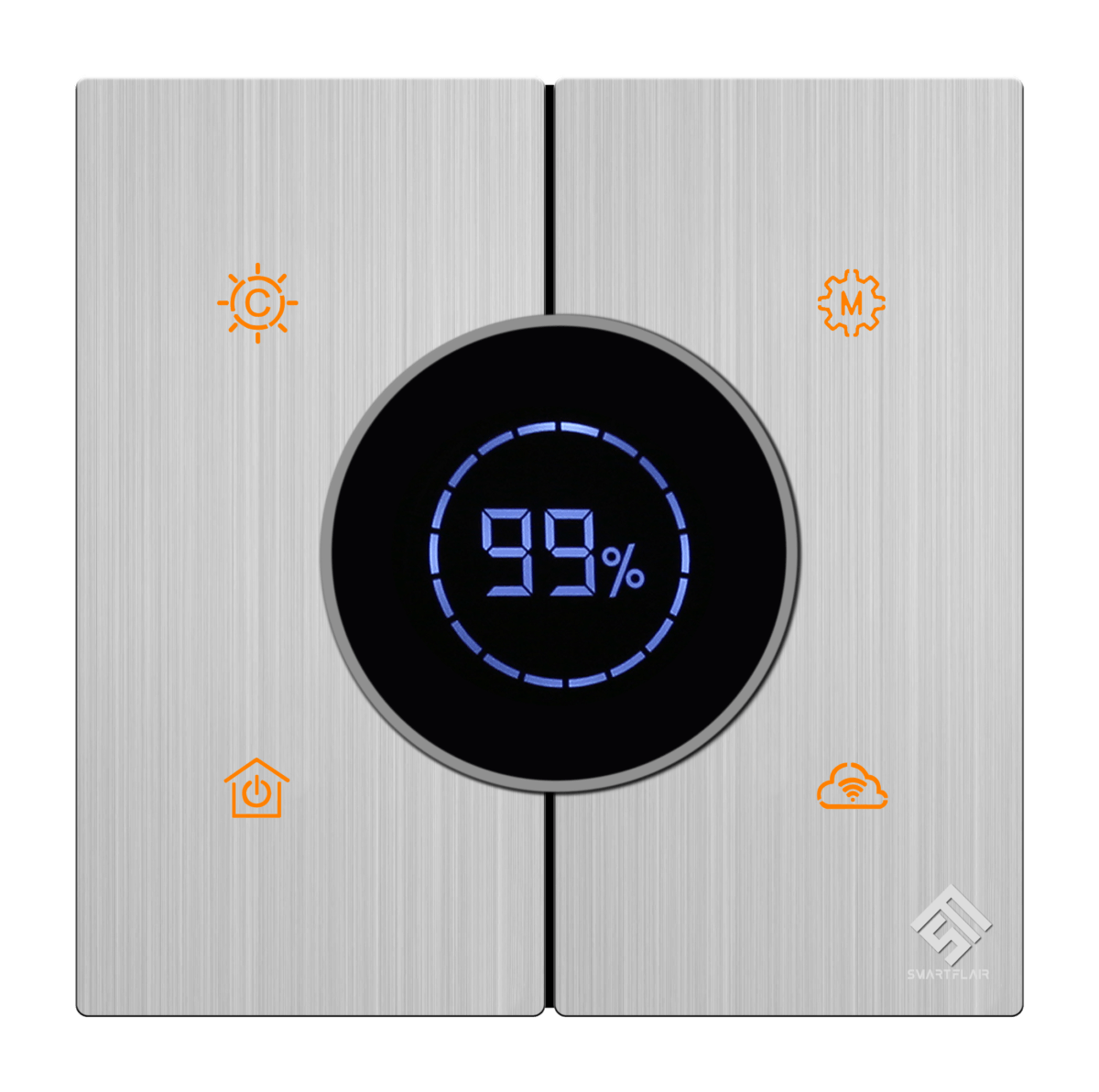 Smart WIFI Dimmer LED Switch - Image 2