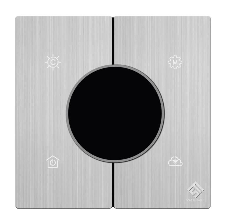 Smart WIFI Dimmer LED Switch