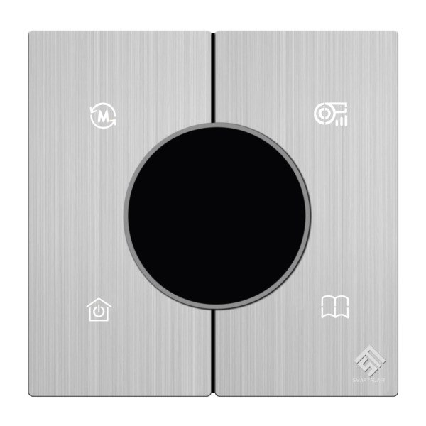 WIFI Knob Thermostat Switch - temperature controller