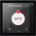 Smart Home Control Center - Home Automation - Image 3