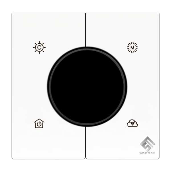 Smart Light Dimmer Switch - Dimmer Switch
