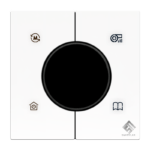 Temperature Controller Knob Thermostat Switch