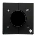 Knob Thermostat Temperature Controller Switch