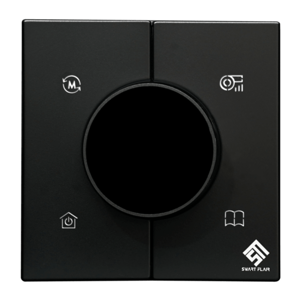 Knob Thermostat Temperature Controller Switch