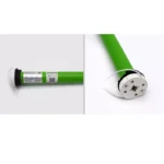 Dooya Tubular Motor DM35R for Motorized Rolling Blinds with Remote control - Image 4