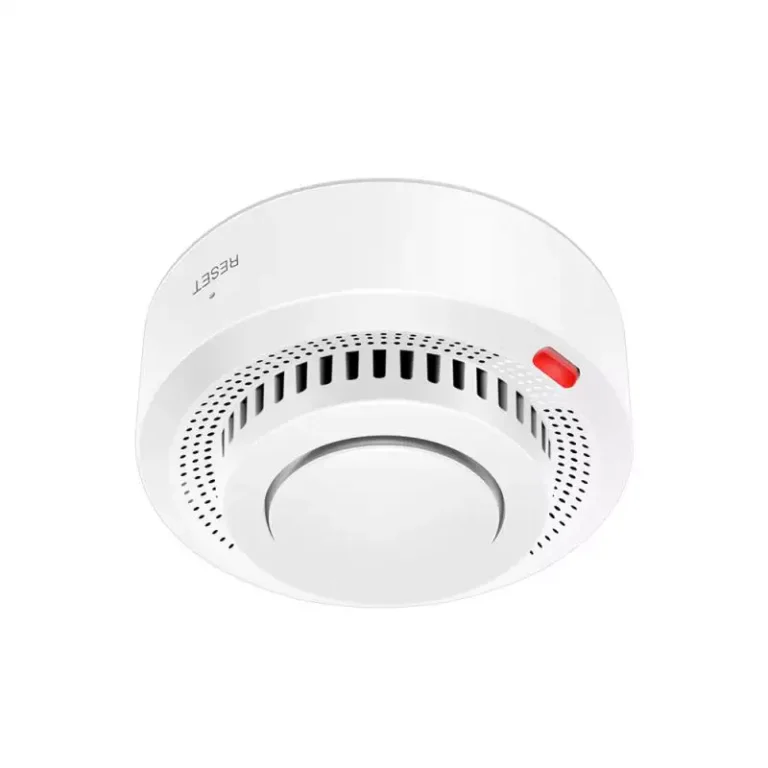 WIFI Smoke Detector Alarm - Fire Alarm Detector
