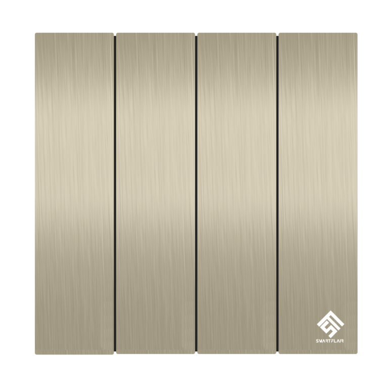 4gang 4way power switch