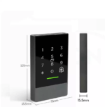 Electronic Digital Door Lock - Smart Door Lock - Image 2