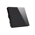2Gang Smart Light Switches - WIFI smart switch - Image 2