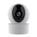 Smart Wi-Fi Security Camera
