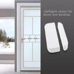 Smart WIFI Door Sensor Alarm - Image 3