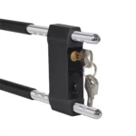 Fingerprint U-shaped Door Locks - Image 2