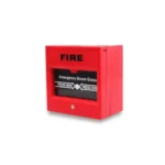 Manual Call Point Emergency Door Release Fire Alarm System