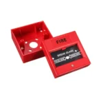 Manual Call Point Emergency Door Release Fire Alarm System - Image 3