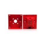 Manual Call Point Emergency Door Release Fire Alarm System - Image 4