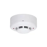 WIFI Smoke Detector Alarm - Fire Alarm Detector