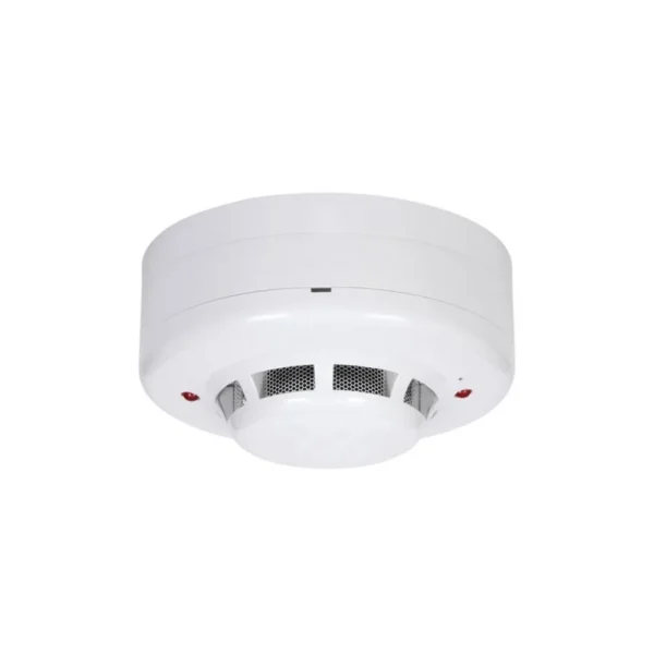 WIFI Smoke Detector Alarm - Fire Alarm Detector
