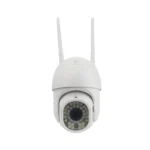 1080P Smart Wireless CCTV Camera