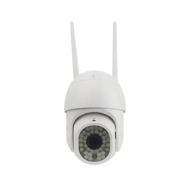 1080P Smart Wireless CCTV Camera