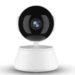 1080P Wifi Security Indoor CCTV Live Camera - Night Version